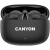Fülhallgató, TWS vezeték nélküli, Bluetooth 5.4, CANYON "OnGo 9", fekete