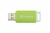 Pendrive, 32GB, USB 2.0, VERBATIM "Databar", zöld